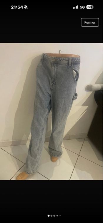 Jean promod large t44