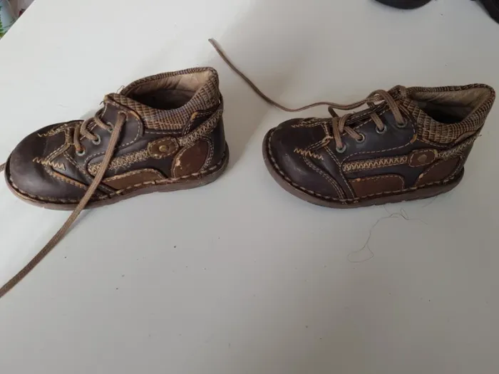 Chaussure 🔄 - photo numéro 3
