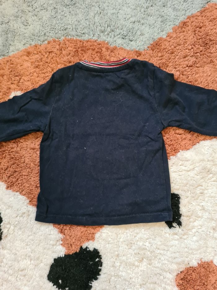 Pull - 3mois - photo numéro 3