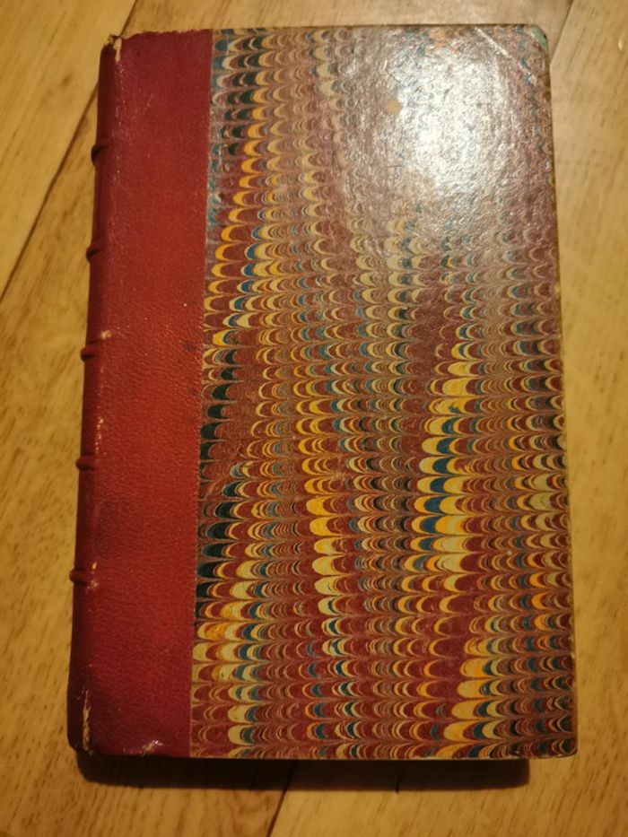 Paris en Amérique, par le docteur René Lefebvre,