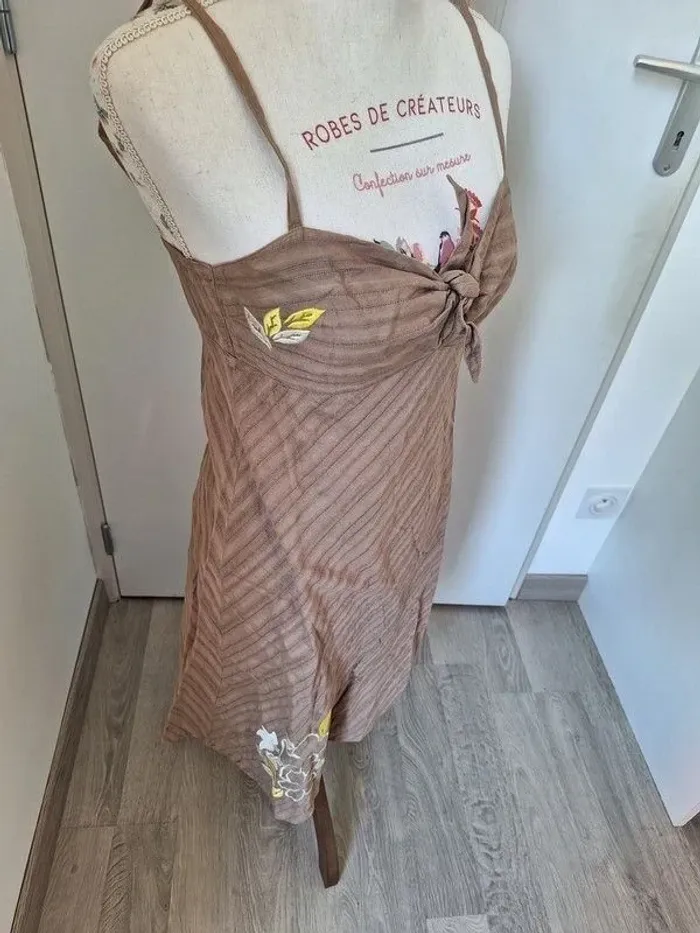 robe roxy - photo numéro 2