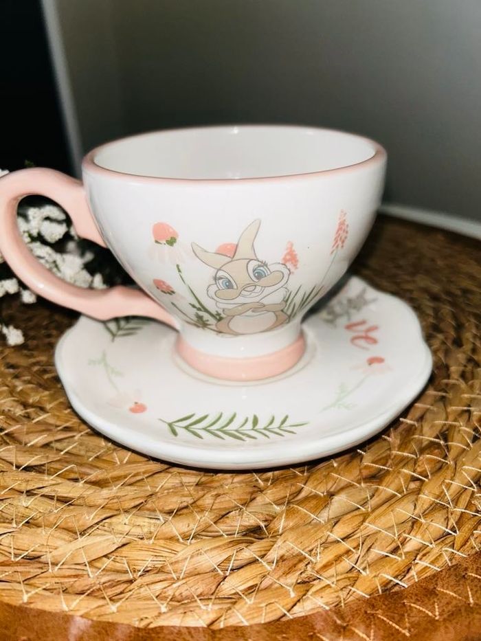 Tasse Disney - photo numéro 7