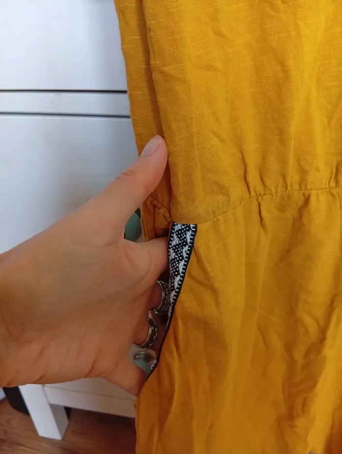 Robe d'été - photo numéro 2