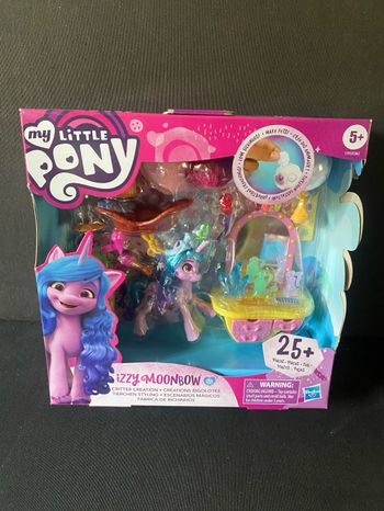 Coffret My Little Pony