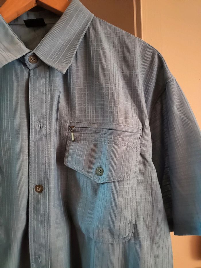 Chemise homme xxl - photo numéro 6