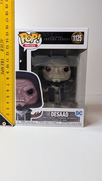 [Funko pop] Justice League/Desaad n°1125