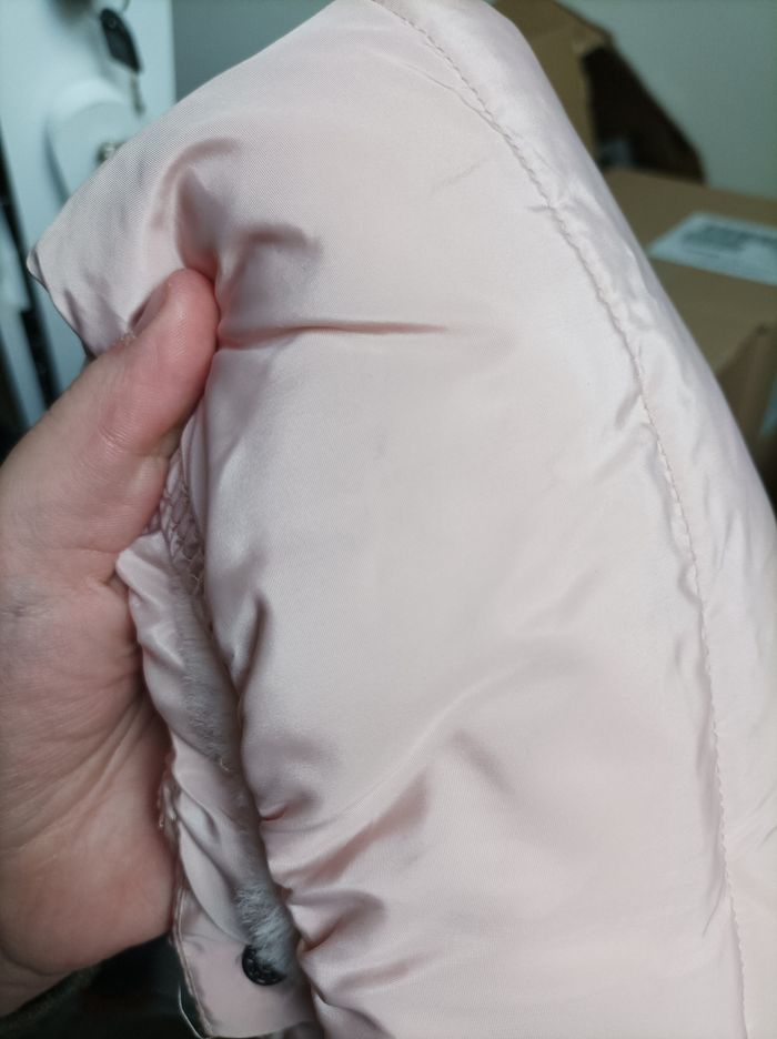 Doudoune - photo numéro 5