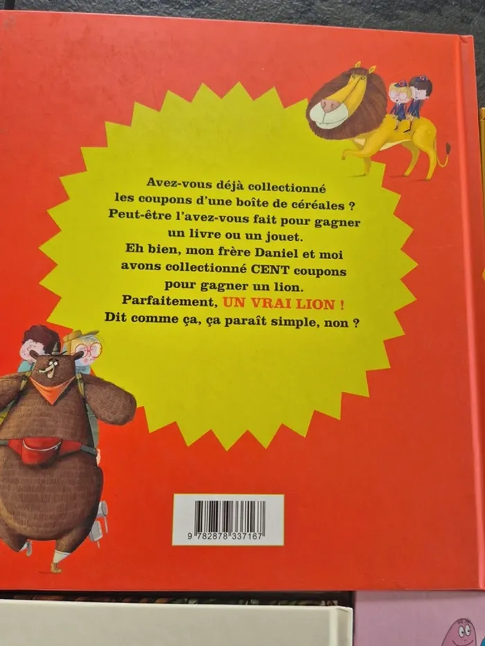 Lot de 7 Livres Pour Enfant - photo numéro 9