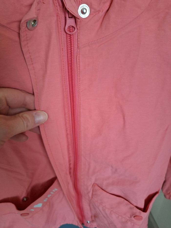 Imperméable - photo numéro 3