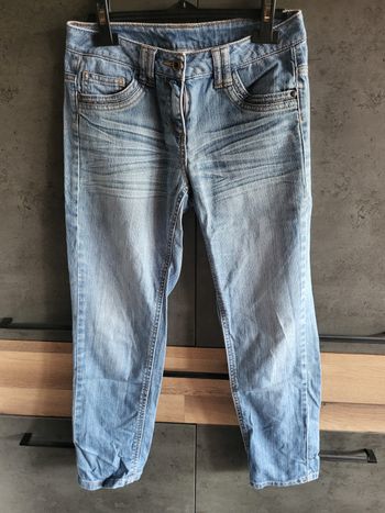 Jean Camaïeu t 36