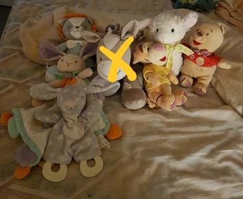Doudou