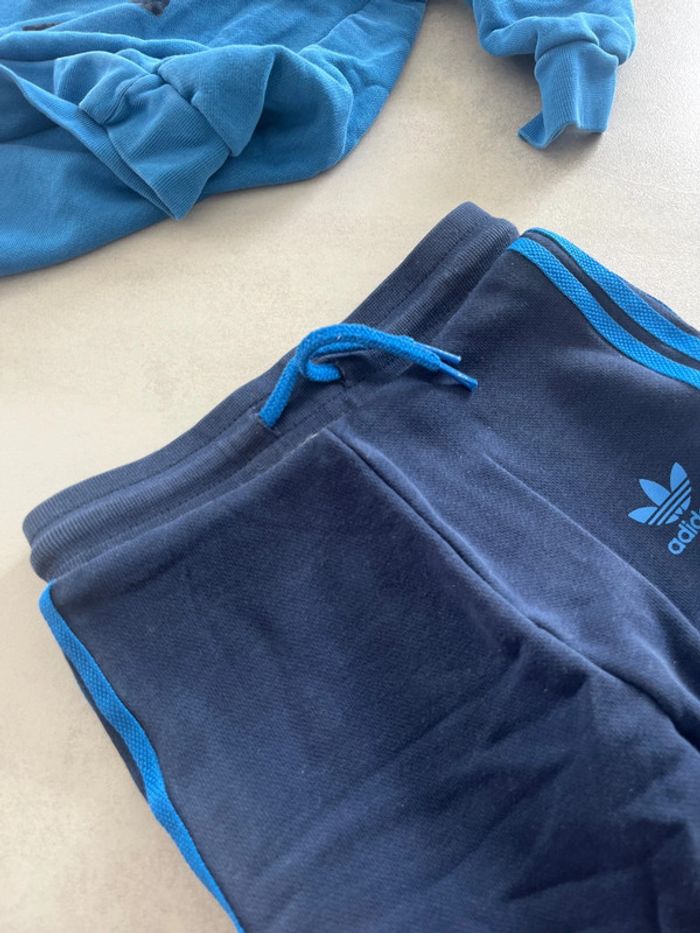 Ensemble adidas - photo numéro 3
