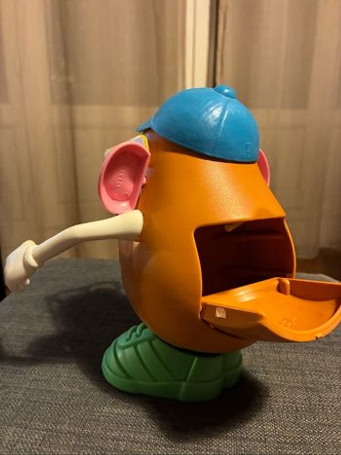 Monsieur patate - photo numéro 2