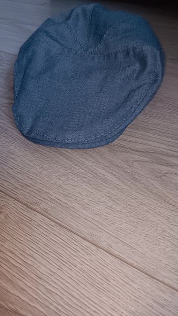 Casquette
