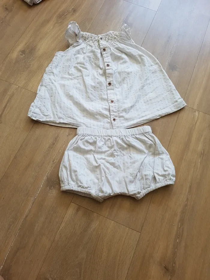 Lot fille 12-24 mois - photo numéro 11