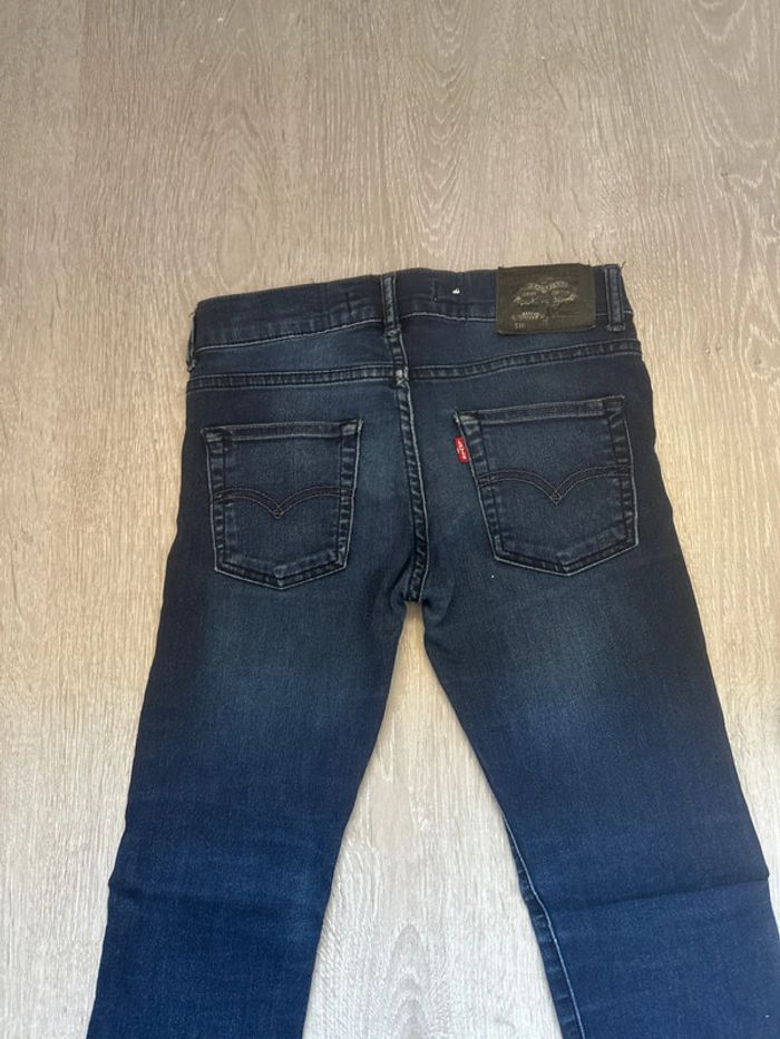 Jean Lévis 510 skinny 10 ans - photo numéro 3