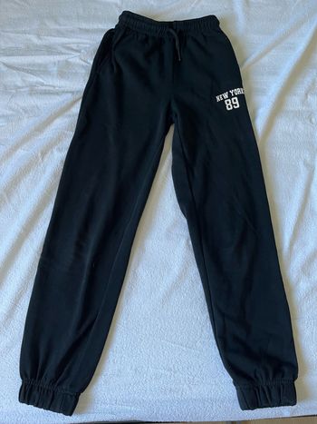 Pantalon de jogging XXS Kiabi
