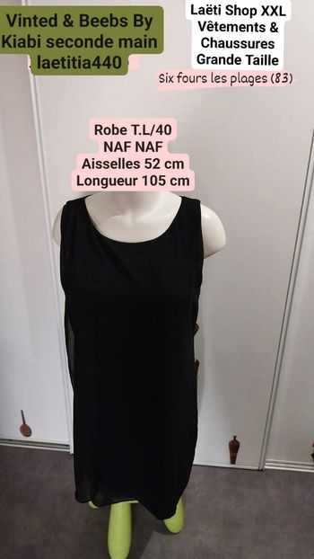 Robe T.40