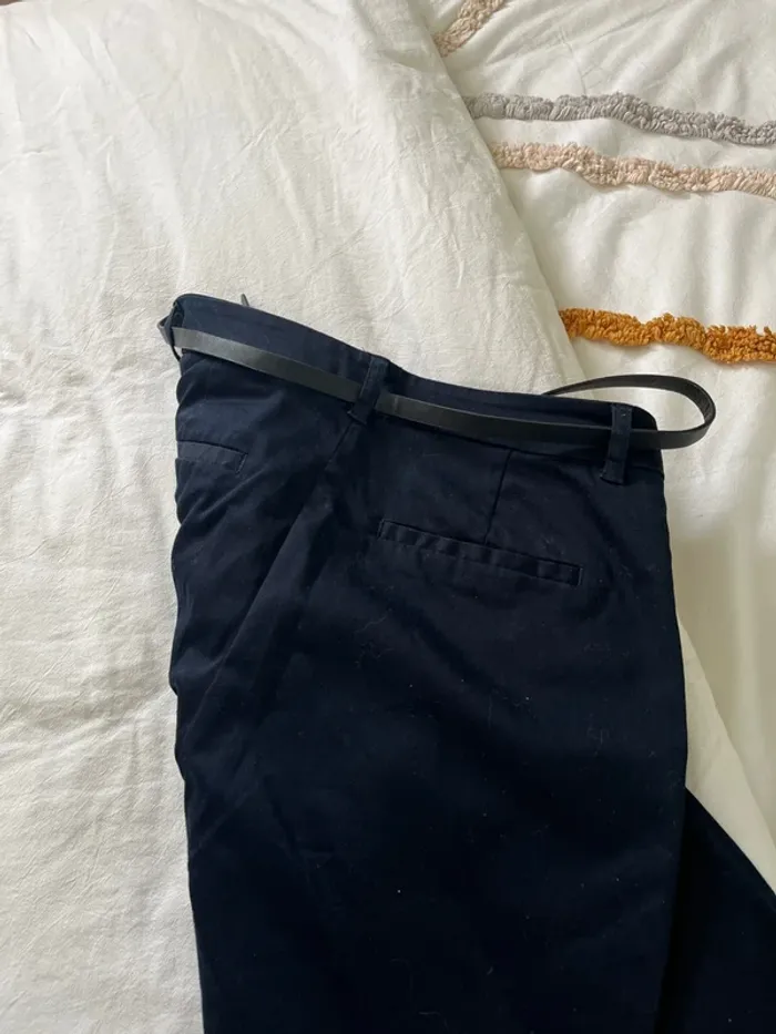 Pantalon Cache cache - photo numéro 3