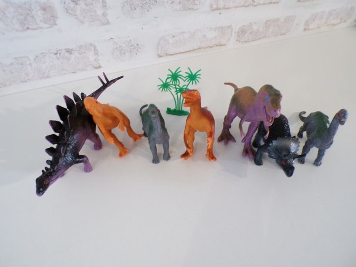 Dinosaures (J21) - photo numéro 3