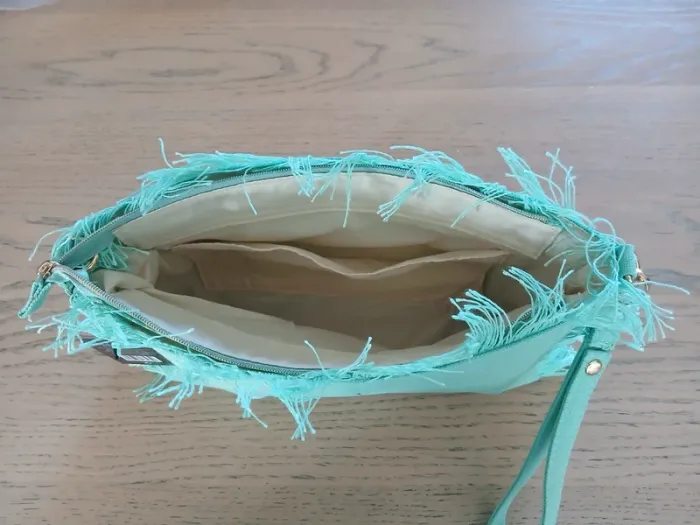 Trousse de toilette - photo numéro 3