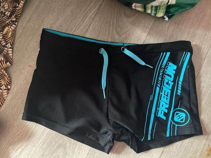 Maillot de bain