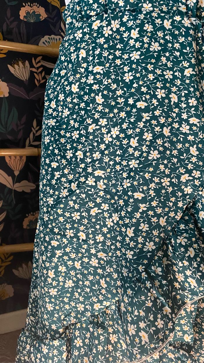 Jupe cache coeur - photo numéro 2