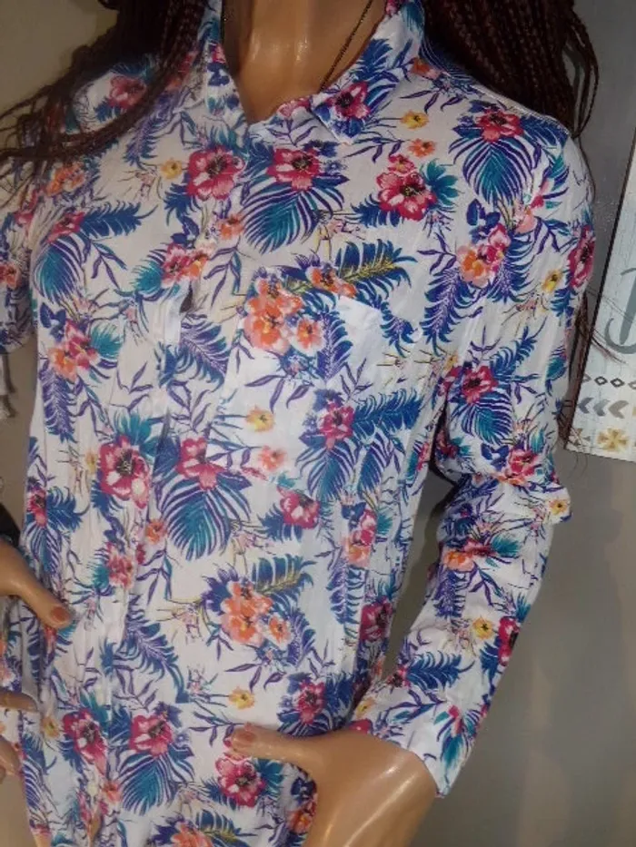 Chemise - photo numéro 2