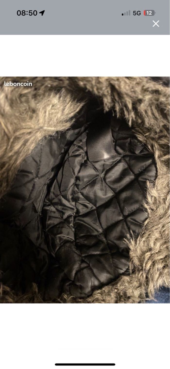 Chapka taille unique - photo numéro 2