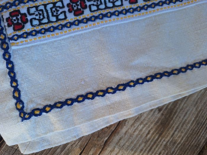 Set de table année 60 - photo numéro 9