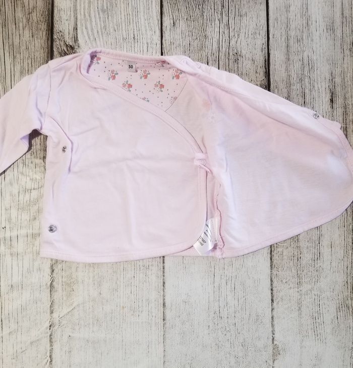 Cache coeur naissance - photo numéro 3