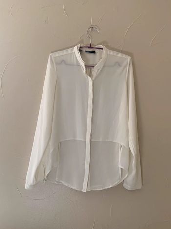 Femme 👩 Chemise mango taille S