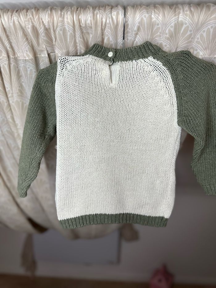 Pull Mango - photo numéro 2