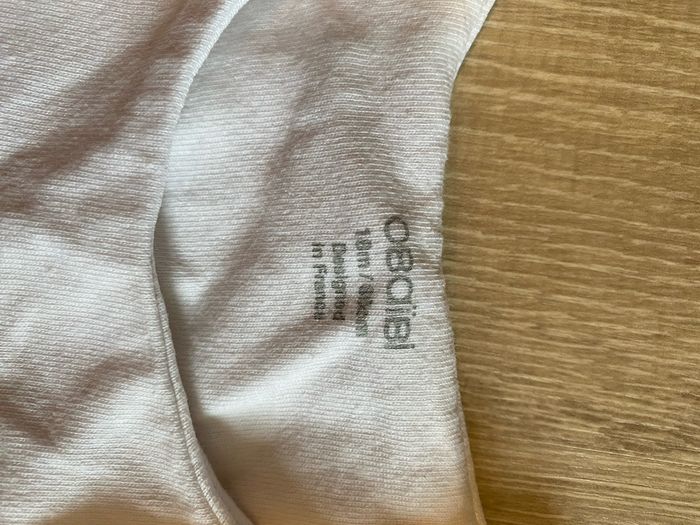 T-shirt Obaibi 18 mois - photo numéro 2