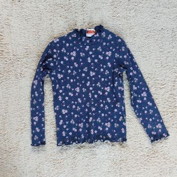 T shirt manches longues