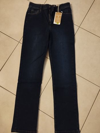 Jean regular