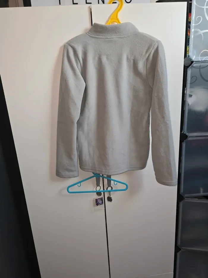 Veste polaire - photo numéro 2