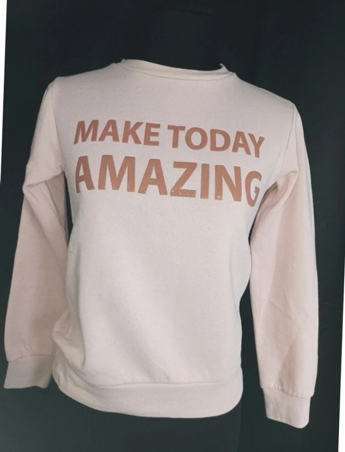 Sweat 11/12 ans