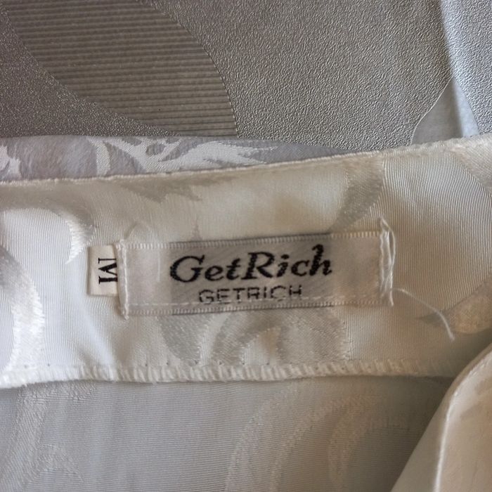 Chemise blanche - photo numéro 7