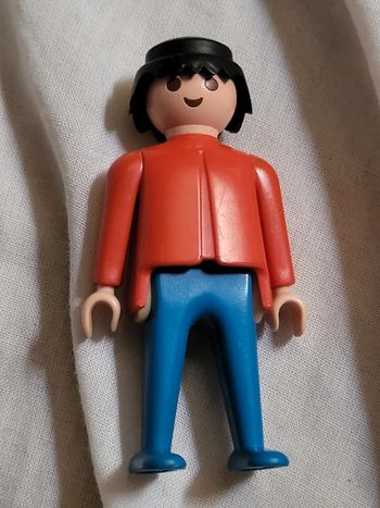 Playmobil geobra 1974