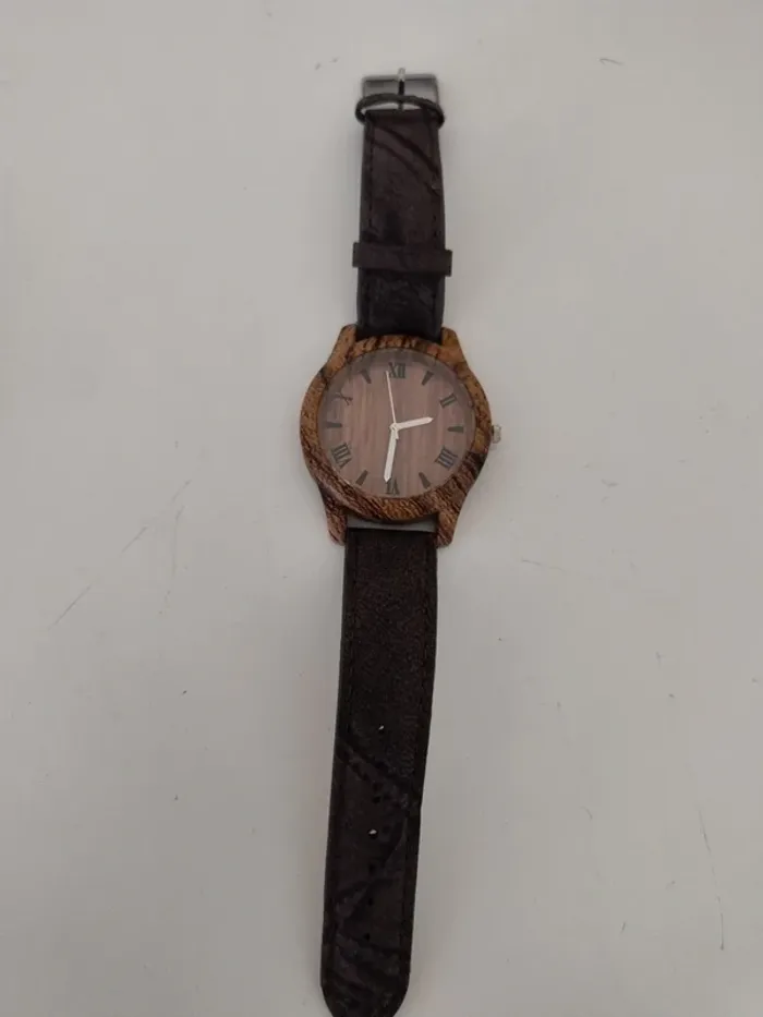 Montre homme - photo numéro 5