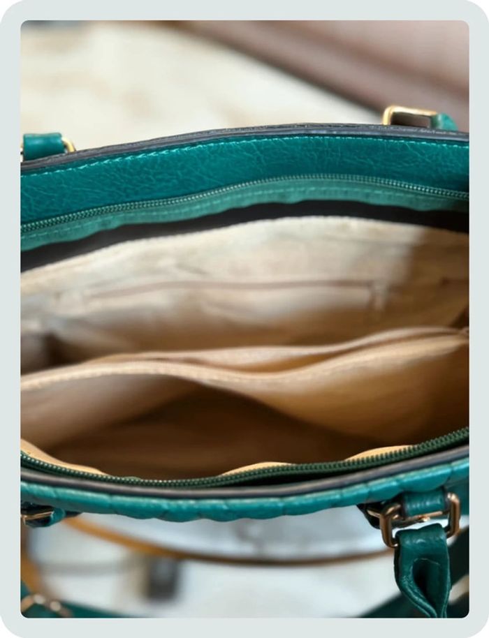 Sac à main à bandoulière - photo numéro 3