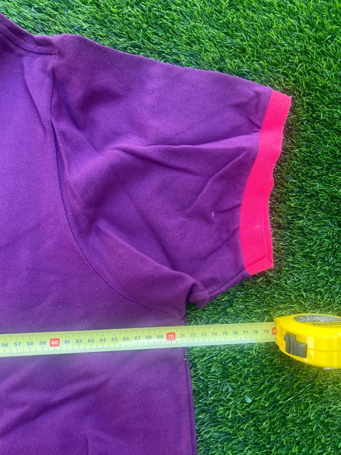Jolie polo  taille sur photo - photo numéro 4