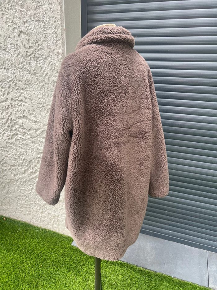 Superbe manteau - photo numéro 4