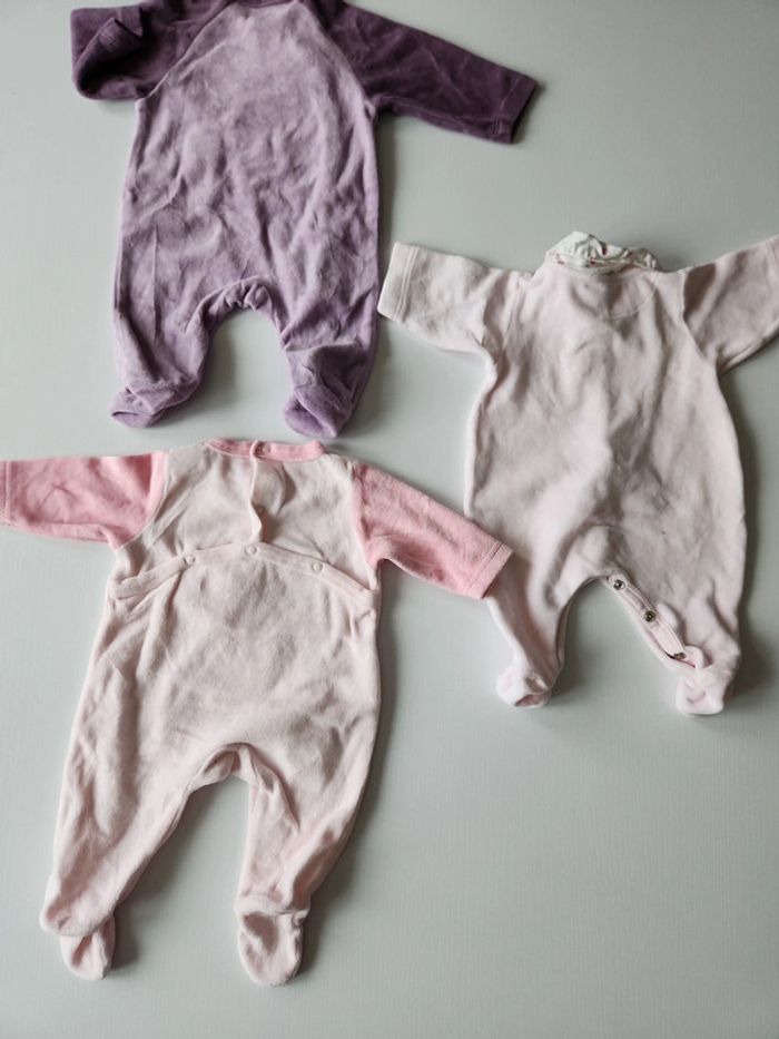 Pyjama enfant - photo numéro 7