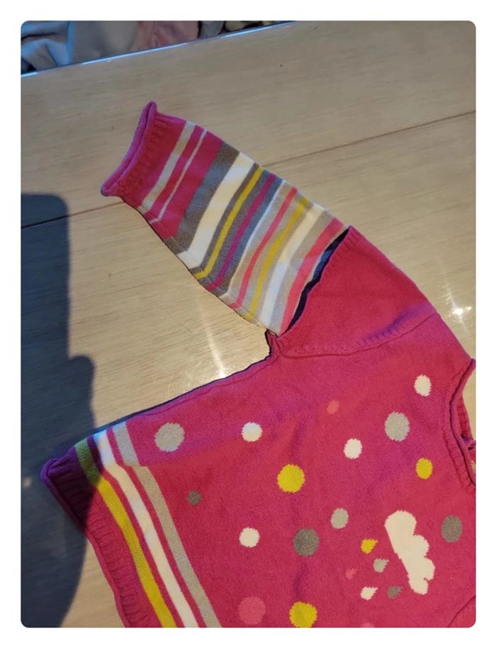 Pull orchestra - photo numéro 3