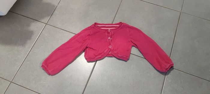 Gilet