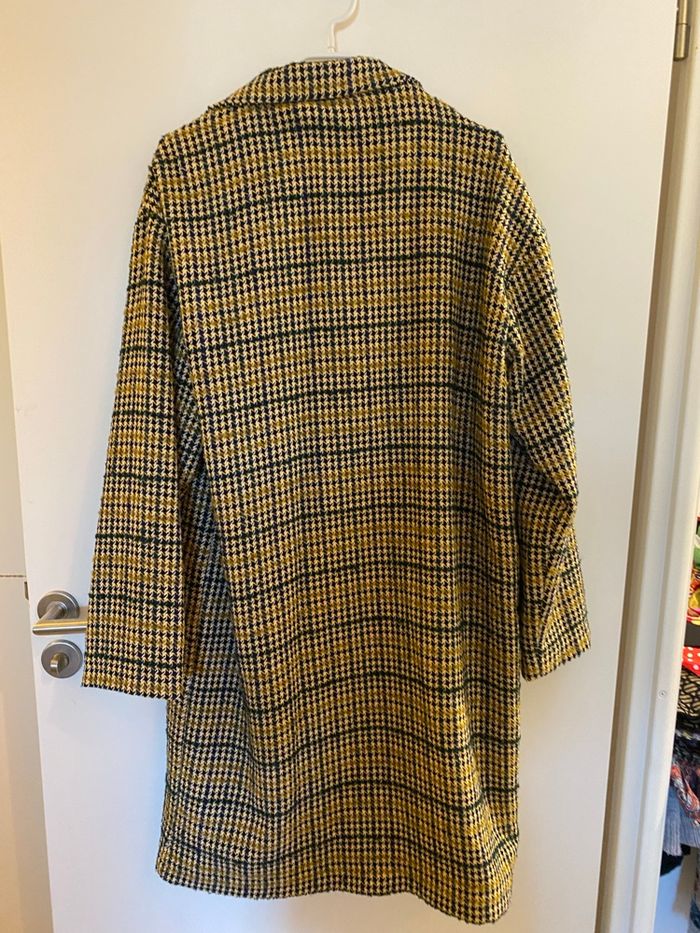 Manteau femme tout neuf - photo numéro 2