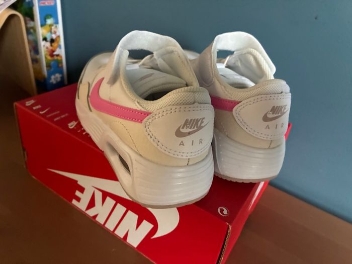 Nike air max sc pointure 33 - photo numéro 4