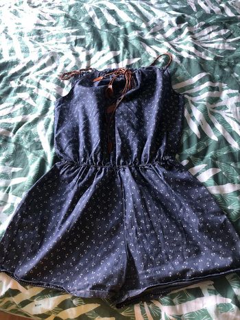 Combishort